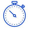 Timely Delivery and Collaboration

