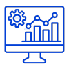 Data-Driven Approach and Measurable Results
