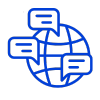 Multilingual Support
