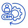 Lead Generation Forms & CRM Integration