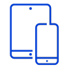 Mobile & Tablet Friendly Design