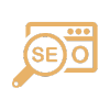 SEO-Optimized Website